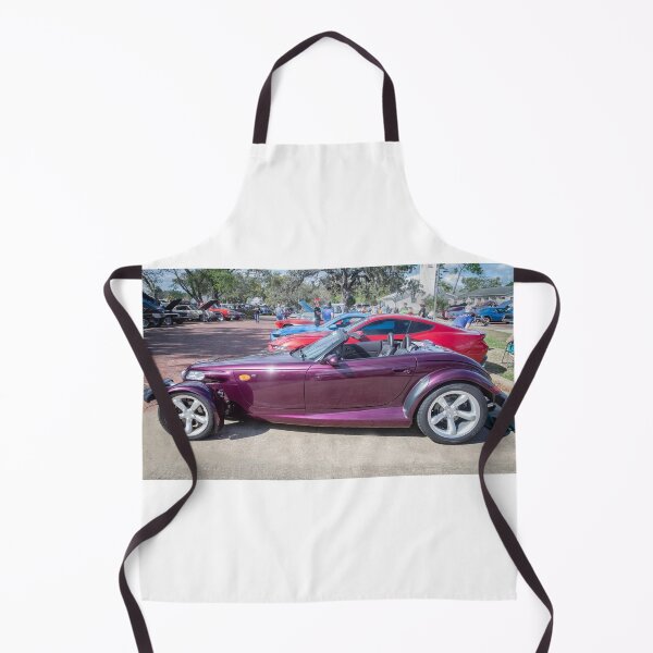 Item preview, 1999 Purple Chrysler Prowler designed and sold by RichFrancoCars.