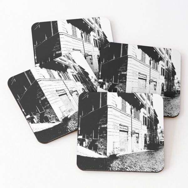Item preview, Rome Architecture and Details in 1 Bit Splendor designed and sold by StudioDestruct.