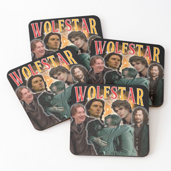Item preview, Wolfstar designed and sold by RosePetlRainbow.