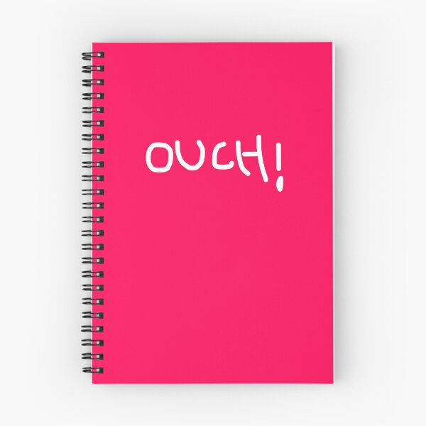 Item preview, OUCH! designed and sold by SNG12.