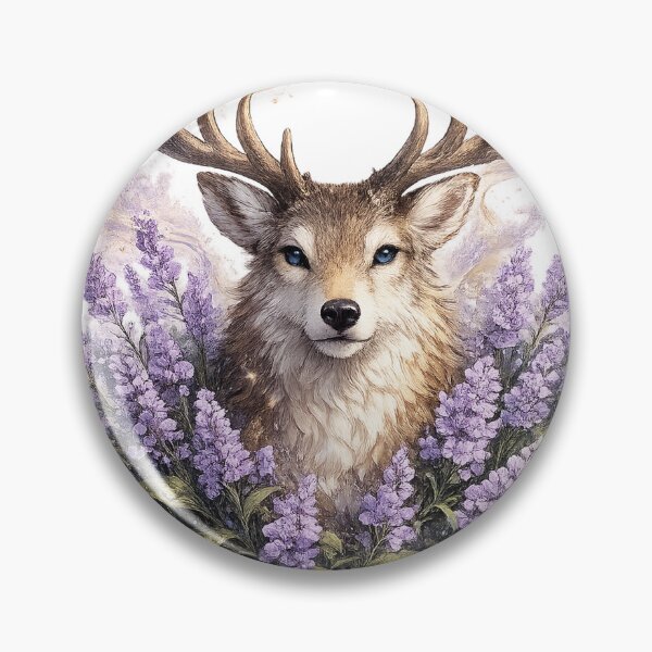 Item preview, A magical work of art full of life and color designed and sold by No-No-Name.