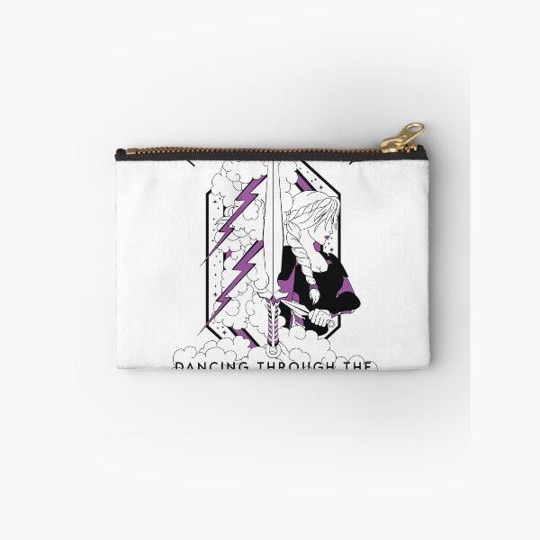 Item preview, Opalite/ Empyrean Crossover Lightning Strikes/ I Will Not Die Today designed and sold by Fans-Lucky-13.