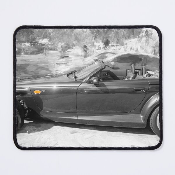 Item preview, 1999 Purple Chrysler Prowler designed and sold by RichFrancoCars.