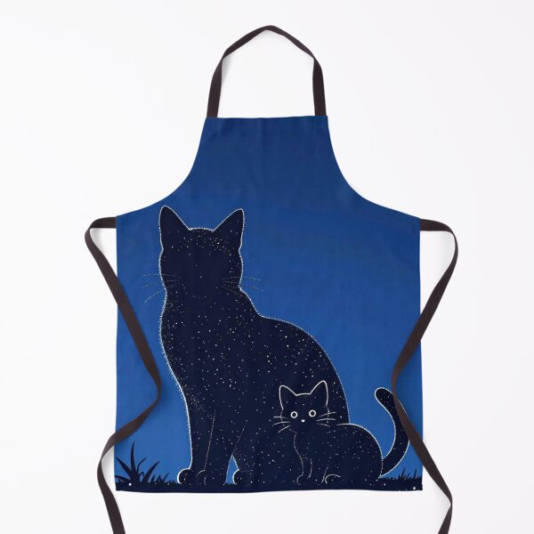 Item preview, Mother cat with kittens designed and sold by Talpha.