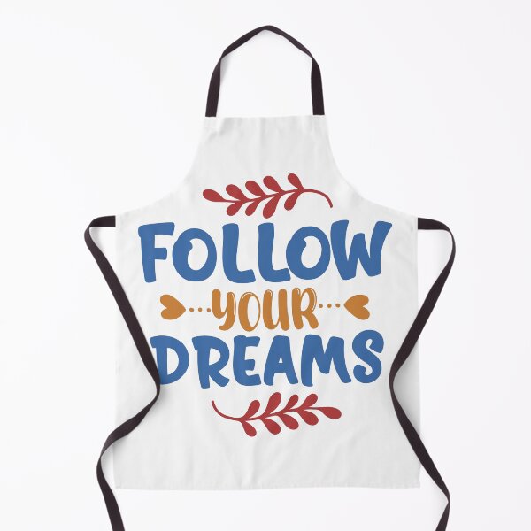 Item preview, Follow your Dreams designed and sold by Bahlul-Arts.