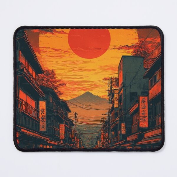 Item preview, JAPANESE FUSION COLLECTION: Scenery-scope designed and sold by FANTASY FRENZY.