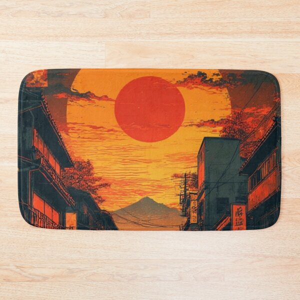 Item preview, JAPANESE FUSION COLLECTION: Scenery-scope designed and sold by FANTASY FRENZY.