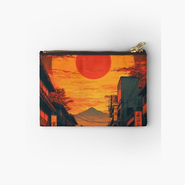 Item preview, JAPANESE FUSION COLLECTION: Scenery-scope designed and sold by FANTASY FRENZY.