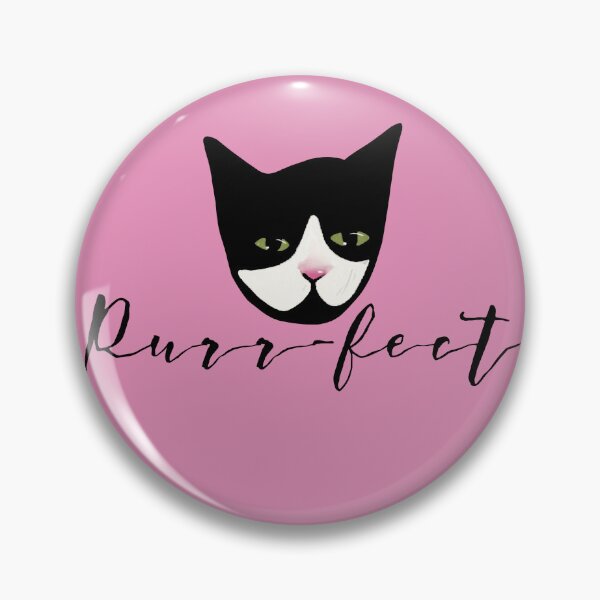 Item preview, Purrfect designed and sold by lacychenault.