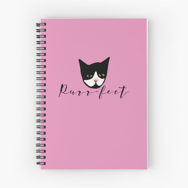 Item preview, Purrfect designed and sold by lacychenault.