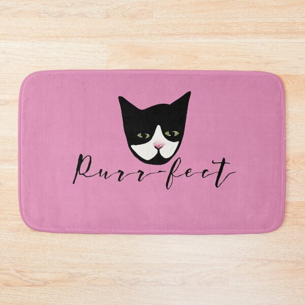 Item preview, Purrfect designed and sold by lacychenault.