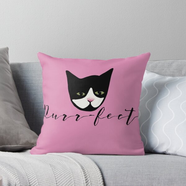 Item preview, Purrfect designed and sold by lacychenault.