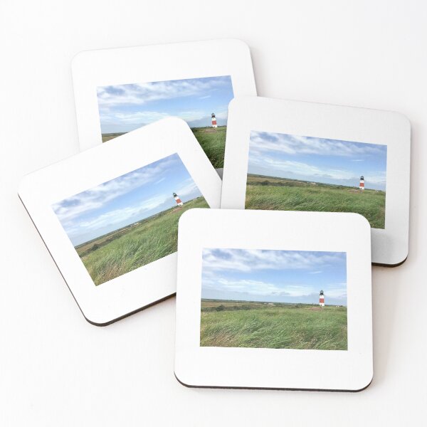 Item preview, Sankaty Head Light designed and sold by Coastal Joy.