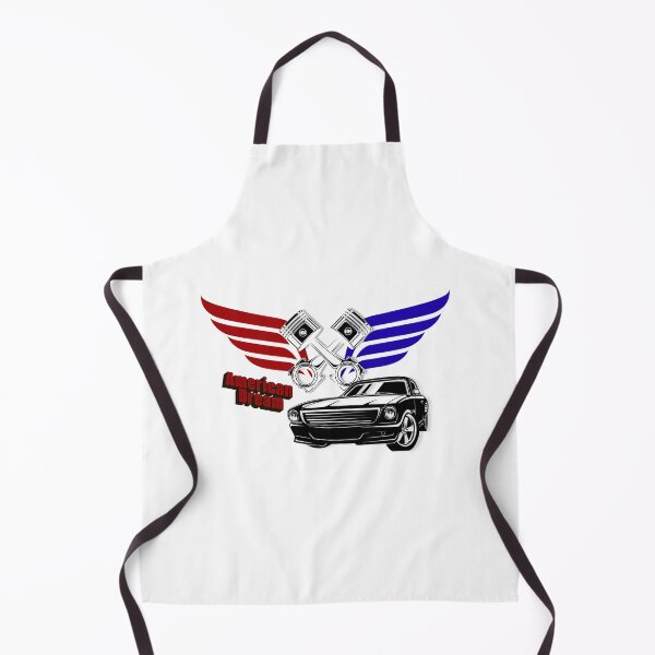 Item preview, American Dream designed and sold by Hunt4Cars.