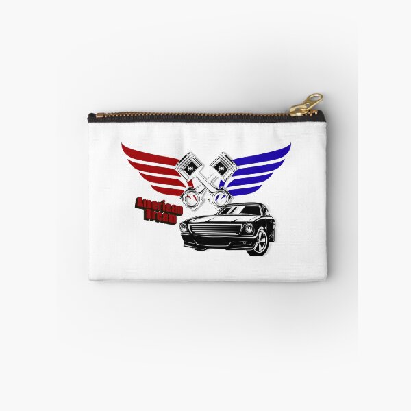 Item preview, American Dream designed and sold by Hunt4Cars.
