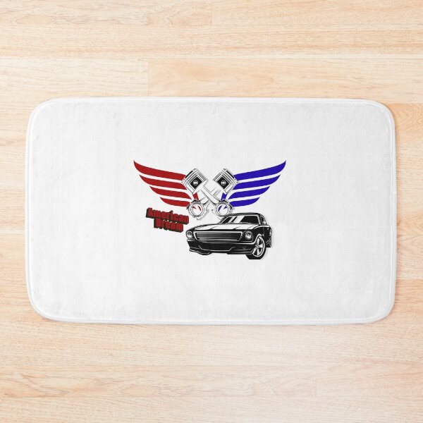 Item preview, American Dream designed and sold by Hunt4Cars.