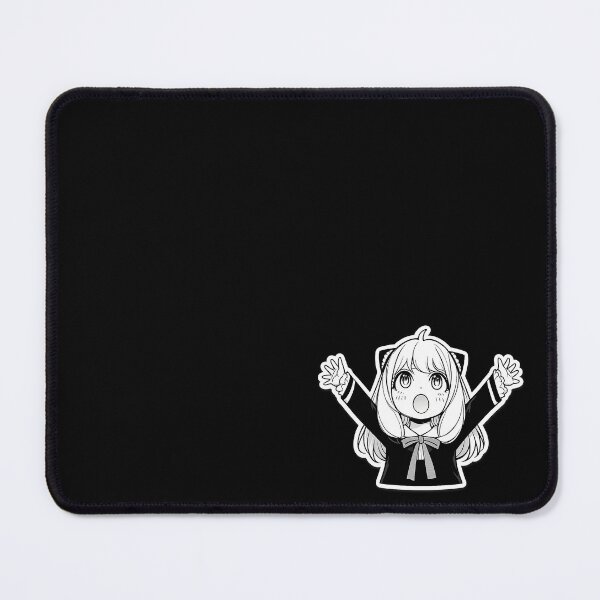 Item preview, Sticker - Spy × Family designed and sold by Reh34.