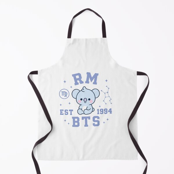 Item preview, RM BTS Vintage Shirt, Kim Namjoon T Shirt, BT21 Koya Zodiac Tee, Kpop Fan Gift, Bangtan Boys Aesthetic Graphic Tee Comfort Colors Shirt designed and sold by BerryHand.