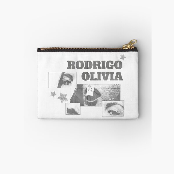 Item preview, Olivia Engraved Collage Poster Art designed and sold by gringoods.
