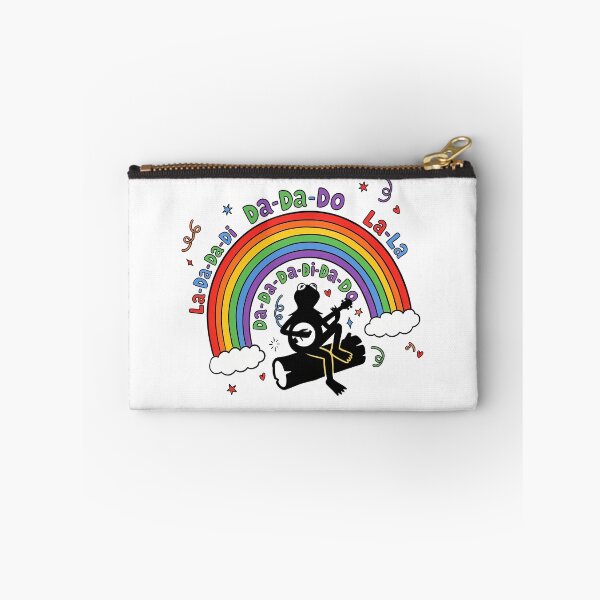Item preview, The Rainbow Connection designed and sold by djscrappie.