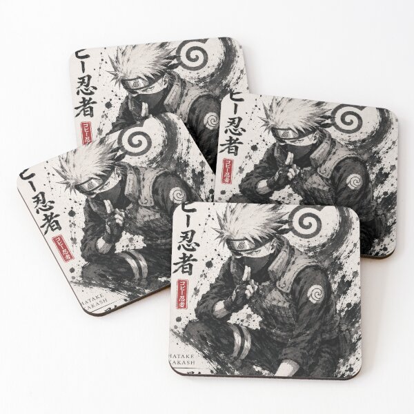 Item preview, Silent Copy Ninja Ink Legacy designed and sold by ZenOtaku Lab.