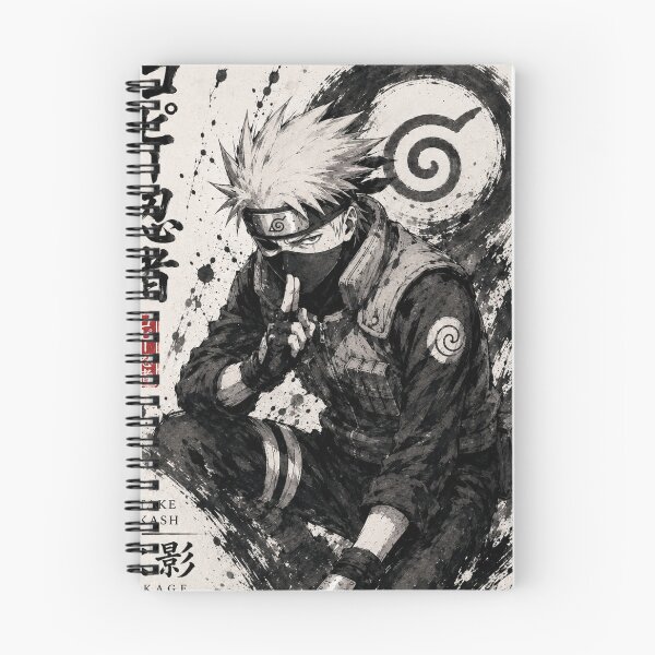 Item preview, Silent Copy Ninja Ink Legacy designed and sold by ZenOtaku Lab.