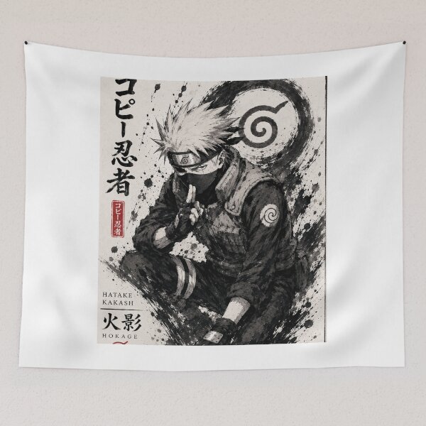 Item preview, Silent Copy Ninja Ink Legacy designed and sold by ZenOtaku Lab.