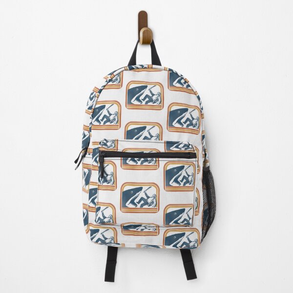 Item preview, Jaws vs Quint designed and sold by ChunkByChunk.