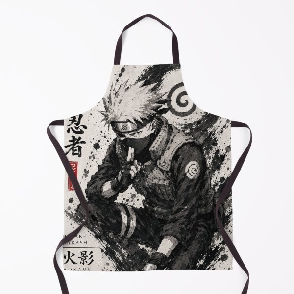 Item preview, Silent Copy Ninja Ink Legacy designed and sold by ZenOtaku Lab.