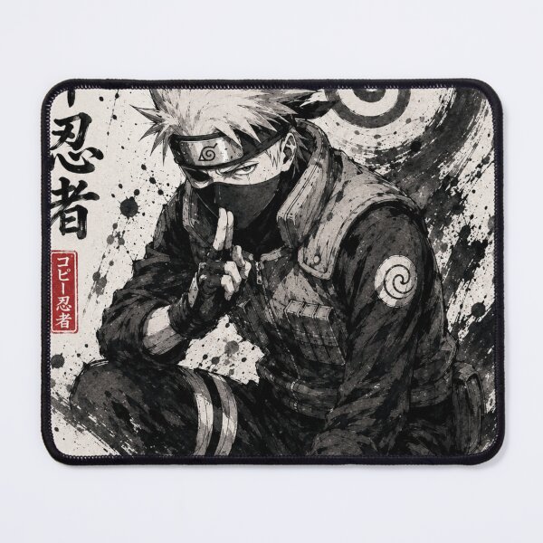 Item preview, Silent Copy Ninja Ink Legacy designed and sold by ZenOtaku Lab.