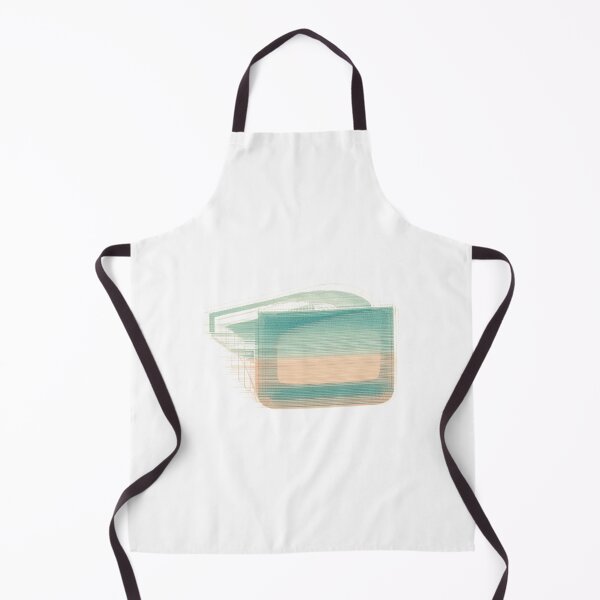 Item preview, Retro Futuristic TV Glitch Art Vaporwave Illustration designed and sold by ByKayaPrints.