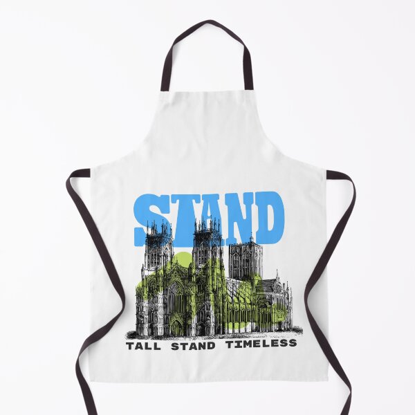 Item preview, Vintage Gothic Cathedral Illustration | Architecture Lover T-Shirt designed and sold by Creation Studio Maniac.