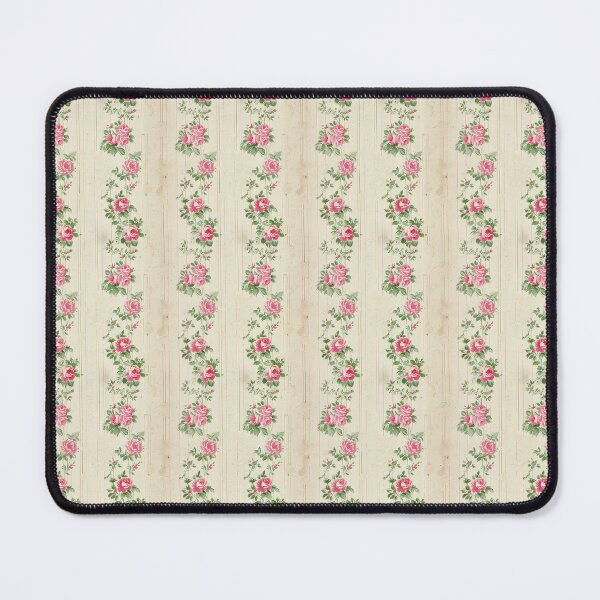Item preview, Shabby Chic Vintage Floral Rose Pattern designed and sold by LouieVanille.