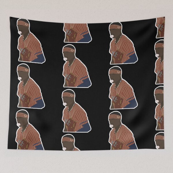 Item preview, Nick Wilson - Payasos de Indianápolis designed and sold by Crafts By Molly May.
