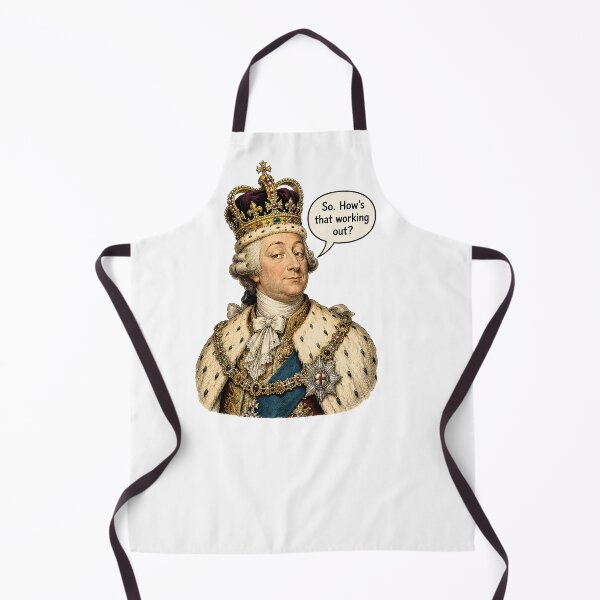 Item preview, George III's Revenge designed and sold by R1 Foundry.