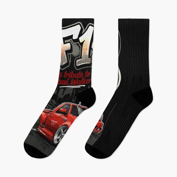 Item preview, F150 a tribute to Paul Walker designed and sold by itsTheBugz.