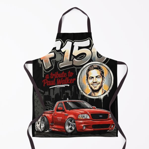 Item preview, F150 a tribute to Paul Walker designed and sold by itsTheBugz.