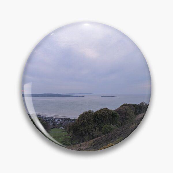 Item preview, Mountain View in Wales designed and sold by TCG1999Studios.