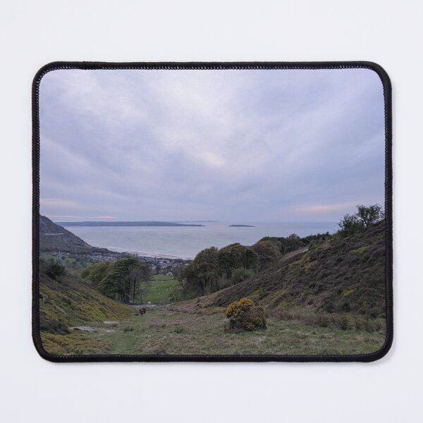 Item preview, Mountain View in Wales designed and sold by TCG1999Studios.