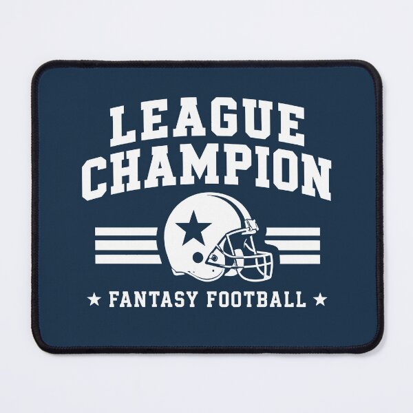 Item preview, League Champion Fantasy Football Shirt, Fantasy Football Champion Tee, Football Helmet Trophy T-Shirt, League Winner Gift designed and sold by PixelForge11.
