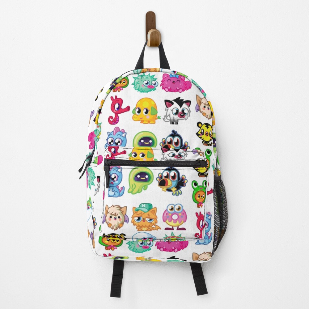 Item preview, Backpack designed and sold by InaneCat.