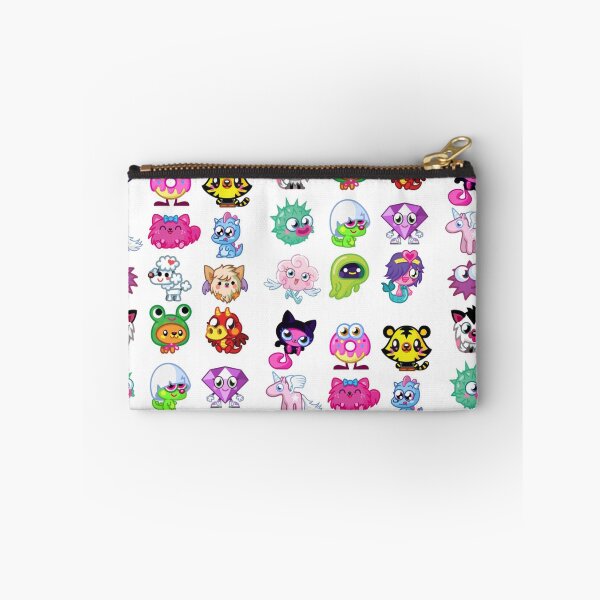 Item preview, moshlings designed and sold by CatsCritterDesigns .