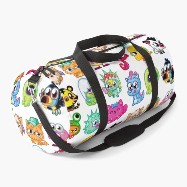 Item preview, moshlings designed and sold by CatsCritterDesigns .