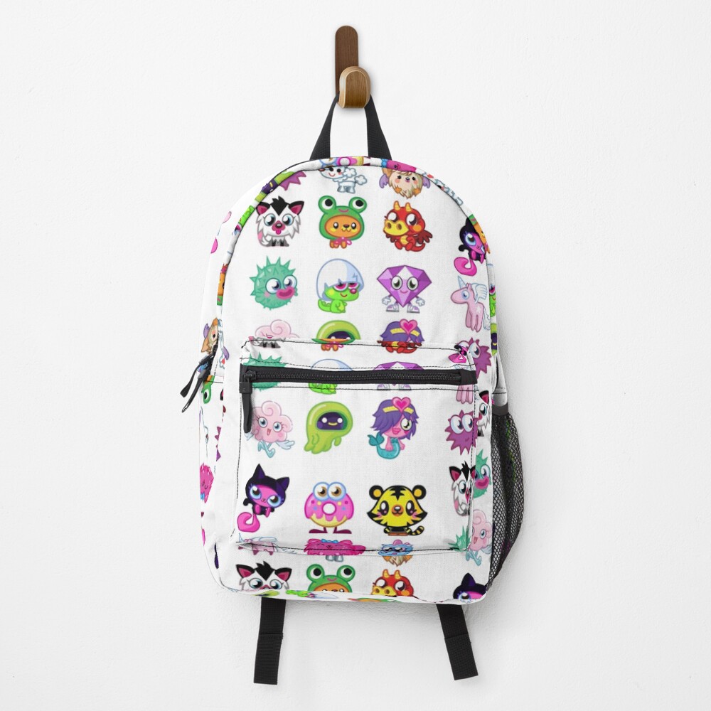Item preview, Backpack designed and sold by InaneCat.