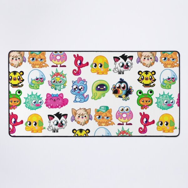 Item preview, moshlings designed and sold by CatsCritterDesigns .