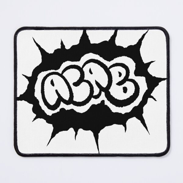 Item preview, ACAB designed and sold by hawaiianseawitch.