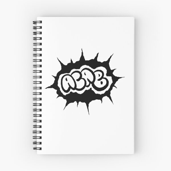 Item preview, ACAB designed and sold by hawaiianseawitch.