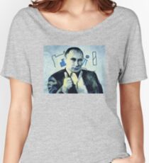 Thumbs-up, take two Women's Relaxed Fit T-Shirt