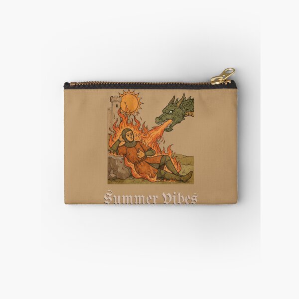 Item preview, Summer Vibes Medieval designed and sold by Joako Zeta.