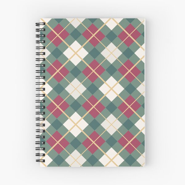 Item preview, Argyle - Christmas Heritage designed and sold by Vytfur Zone.